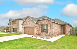 1621 Dragonfly Loop, Bastrop, TX 78602