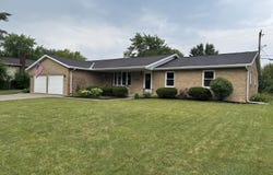 305 Briarwood Drive, Coldwater, OH 45828