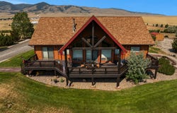 Cactus Lane lot: 3, Townsend, MT 59644