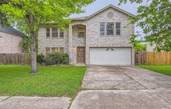 1171 Southern PL, Round Rock, TX 78665