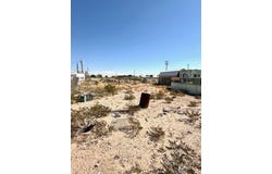 1006 Woodard, Pyote, TX 79777