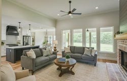 303 Ridge Drive, Stonewall, LA 71078