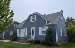 1678 Byron Drive, Mayfield Heights, OH 44124