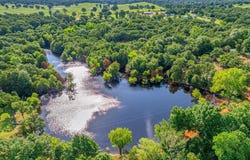 5200 Pottawatomie Road, Macomb, OK 74852