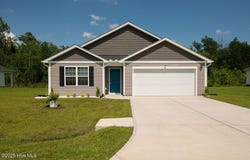 419 Turp Landing Lane, Jacksonville, NC 28546
