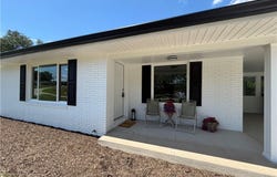 1354 Forrest Drive, Mount Airy, NC 27030