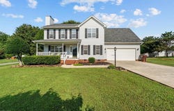 116 Winchester Road, Advance, NC 27006