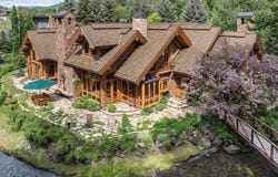 103 Snowbrush Lane, Sun Valley, ID 83353