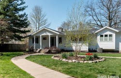 15710 Rich Lane, Hickory Corners, MI 49060