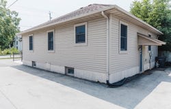 210 E Washington Street, Rensselaer, IN 47978