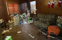 1525 SE Riverside Drive, Evansville, IN 47713