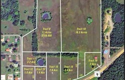 1500 W 9 Highway, Eufaula, OK 74432