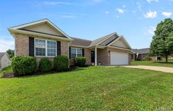 1615 Columbia Drive, Jackson, MO 63755