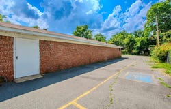 4721 E Broadway Street, North Little Rock, AR 72117