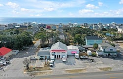 5215 E Oak Island Drive, Oak Island, NC 28465