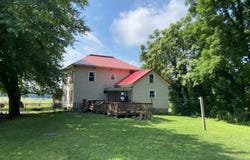 4681 County Road 101, Mount Gilead, OH 43338