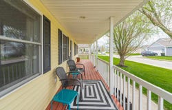 1664 Deer Haven Court, Spencer, IN 47460-7464