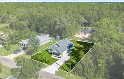 15631 NE 14TH Place, WILLISTON, FL 32696