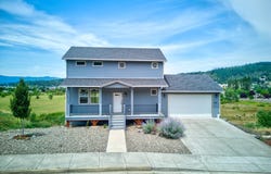 845 FOREST HEIGHTS ST, Sutherlin, OR 97479