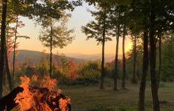 509 Blackberry Lane, Rumford, ME 04276