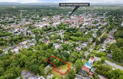 506 FAIRMONT AVENUE, WINCHESTER, VA 22601
