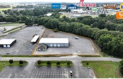 131 Sherman Way, Kensett, AR 72143