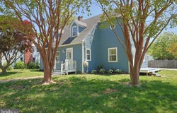 311 CEDAR Street, BRIDGEVILLE, DE 19933