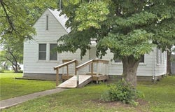 103 North Missouri Street, Adrian, MO 64720