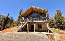 636 W Kokopelli, Brian Head, UT 84719