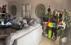 703 Deborah Dr, Roswell, NM 88201