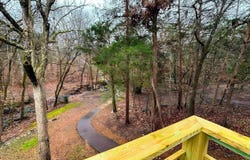 12 Eufaula Trail, Cherokee Village, AR 72529