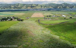Lot 18 PAINTED HILLS SUBDIVISION, Afton, WY 83110