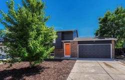 17668 Snowberry Way, Parker, CO 80134