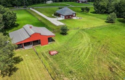 624 Segler Road, Grant, AL 35747