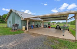 8550 New Hope Rd, Gilmer, TX 75645