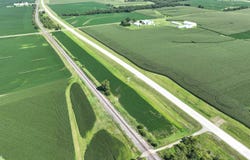 Highway 92 Highway E, Ainsworth, IA 52201