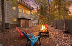 207 CUMBERLAND Circle, LOCUST GROVE, VA 22508