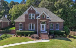 4012 BENT RIVER LANE, VESTAVIA HILLS, AL 35216