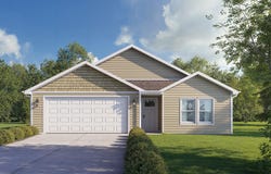 2008 Green Acres Dr, Adrian, MI 49221