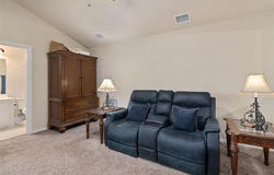 304 Hidden Cove Drive, Ponder, TX 76259