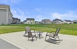 1603 Switchgrass St, Oconomowoc, WI 53066