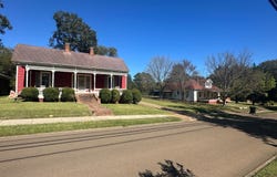 308 Jones, Winona, MS 38967