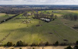 3740 Road, Okemah, OK 74859