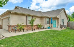 1448 Legends Circle, Lawrence, KS 66049