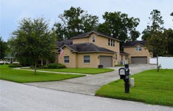 32449 LAUREL COURT, SAN ANTONIO, FL 33576