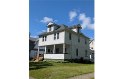 78 S GREENBUSH Street, Cortland, NY 13045
