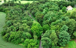 MOYERS STATION AND SUMMER HILL ROADS, SCHUYLKILL HAVEN, PA 17972