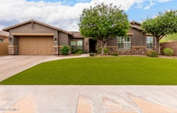 12834 W FOREST PLEASANT Place, Peoria, AZ 85383
