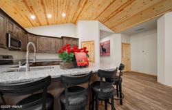 3510 W Black Oak Loop, Show Low, AZ 85901