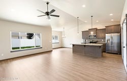 2671 N Neptune St, Post Falls, ID 83854